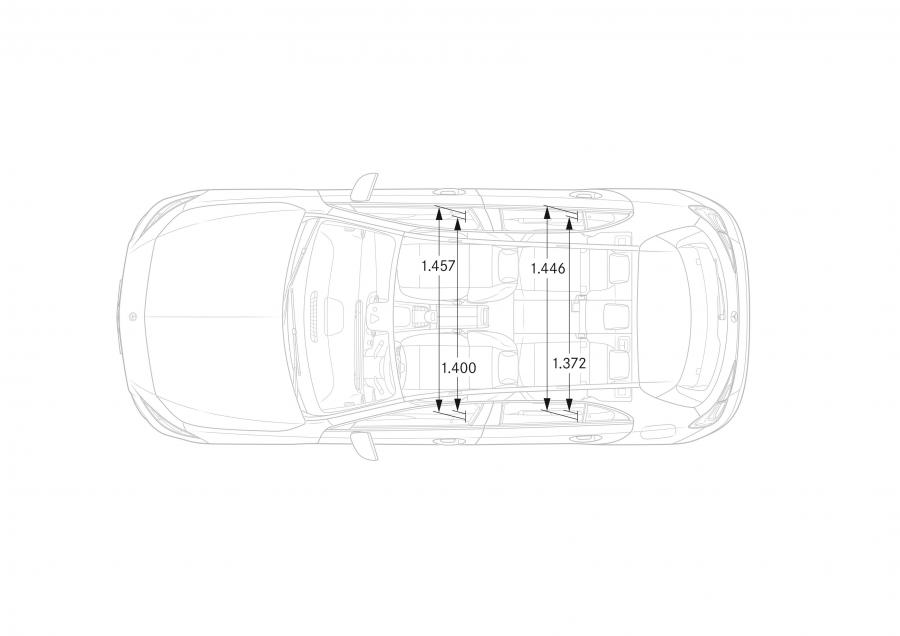 Схема Mercedes-Benz A200 AMG Line (W177) 2018 года  (WW) (фото 88 из 99)